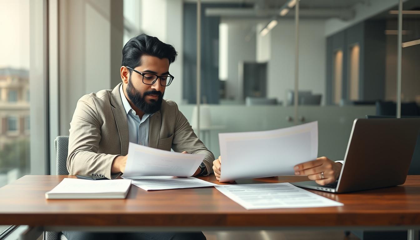 Business Legal Guidance for Entrepreneurs