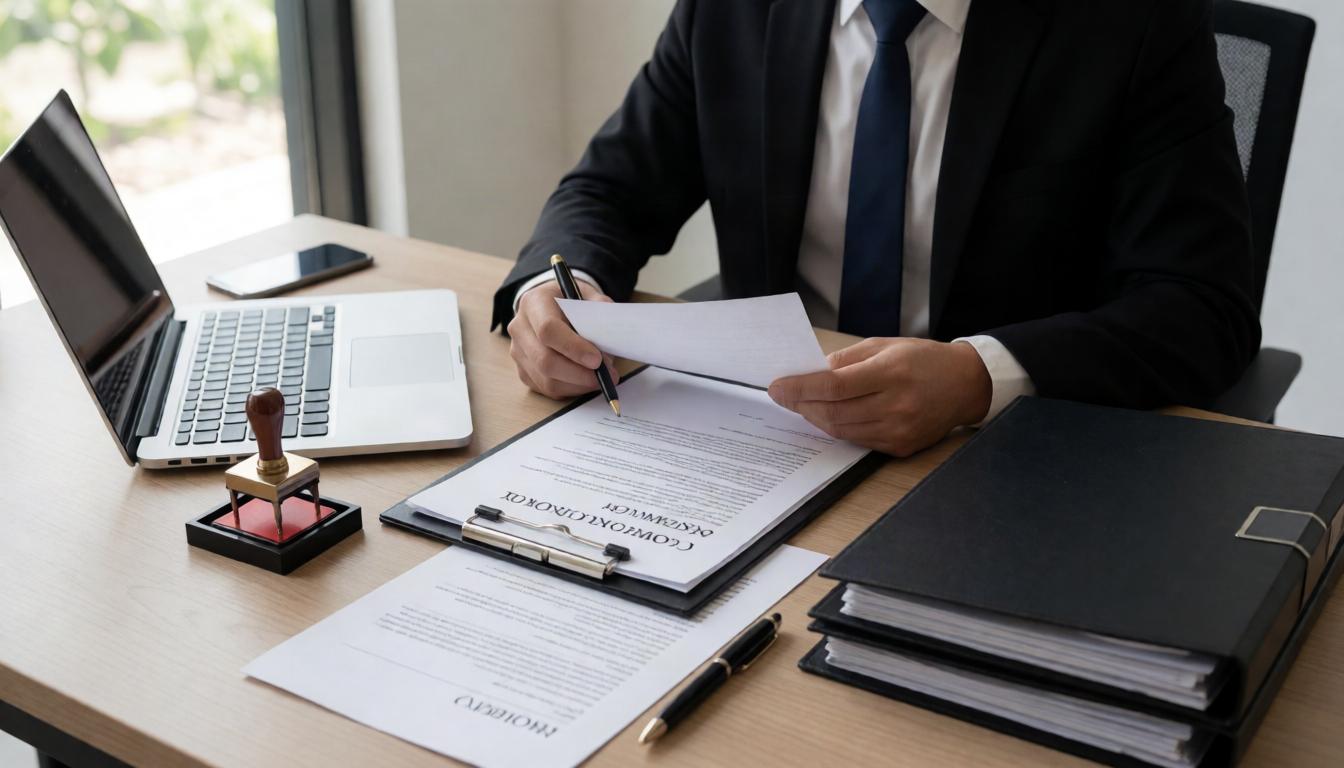 Register a Business